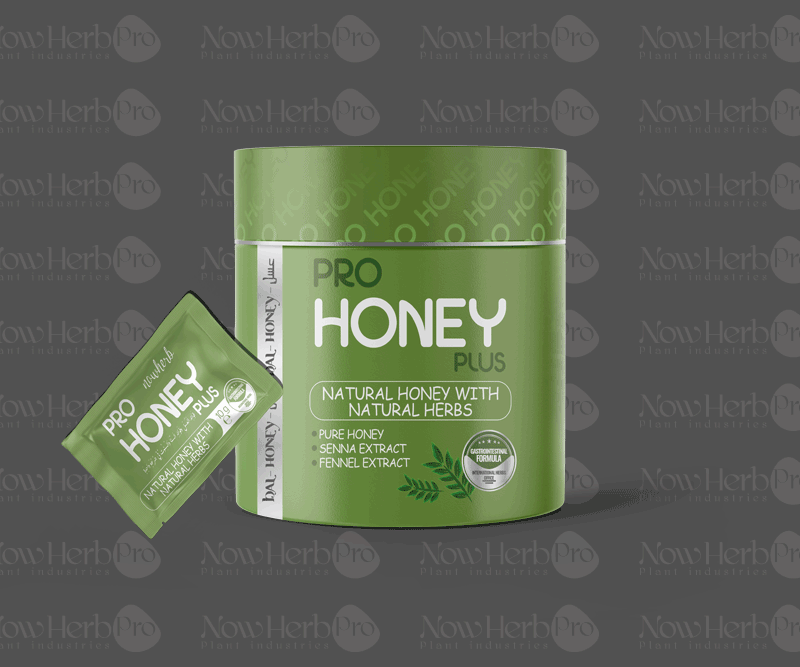 PRO HONEY PLUS Sachet