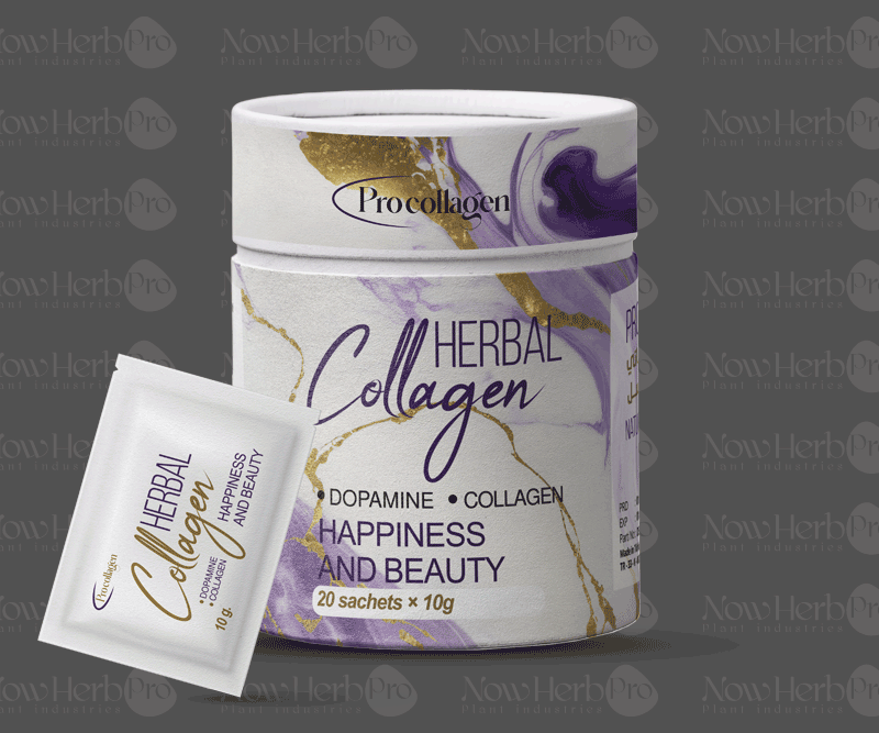 Collagen HERBAL